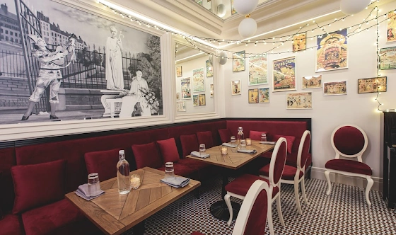 Фото №3 зала Основной зал 