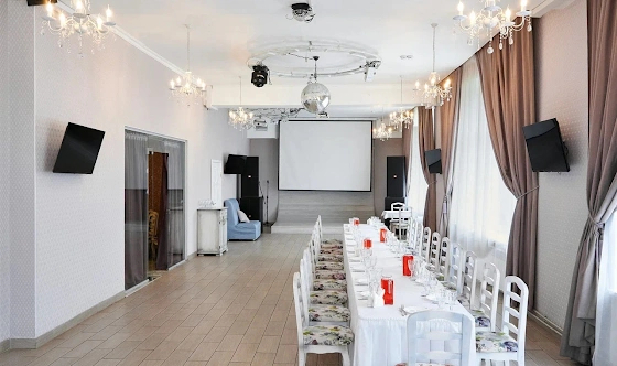 Фото №6 зала Караоке зал