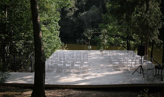 Фото №9 зала Веранда «Отрадное»