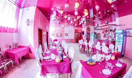 Фото №2 зала Основной зал