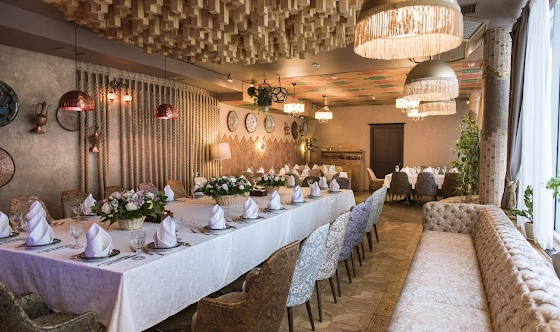 Фото №10 зала Вип зал №2