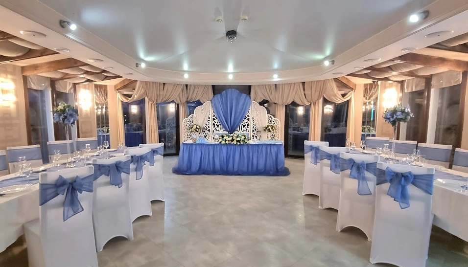 Фото №6 зала Банкетный зал 