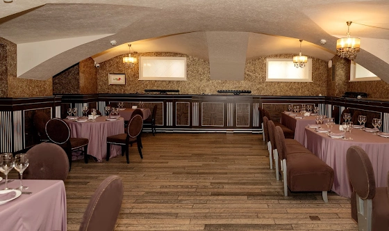 Фото №3 зала Зал «Большой»