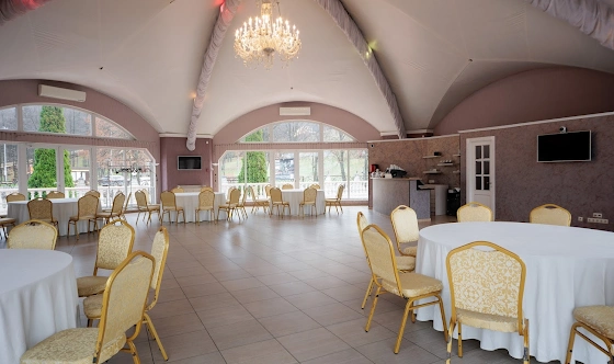 Фото №15 зала Основной зал