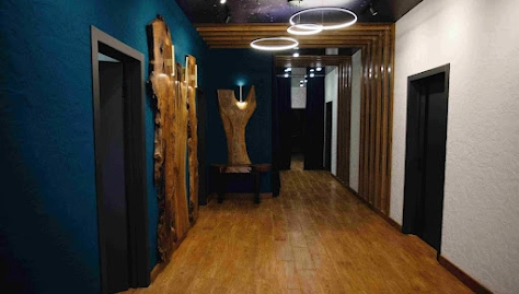 Фото №4 зала Зал «Крылья»