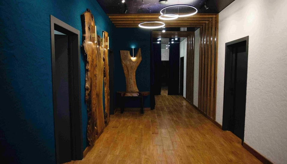 Фото №4 зала Зал «Крылья»