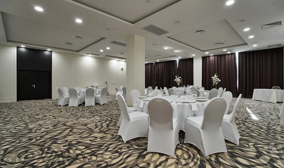 Фото №8 зала Зал «Пластов»