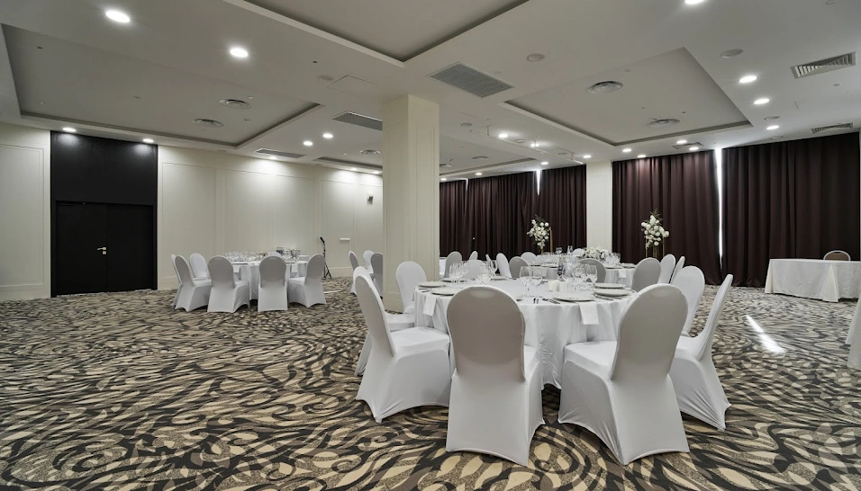 Фото №8 зала Зал «Пластов»