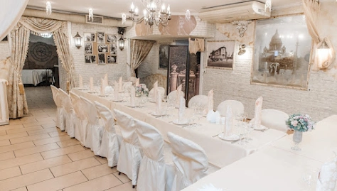 Фото №5 зала Основной зал 