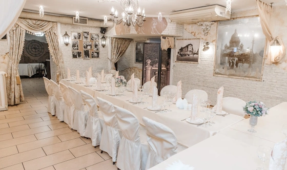 Фото №5 зала Основной зал 