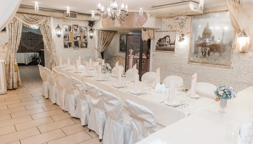 Фото №5 зала Основной зал 