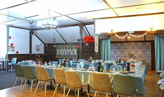 Фото №3 зала Помещение