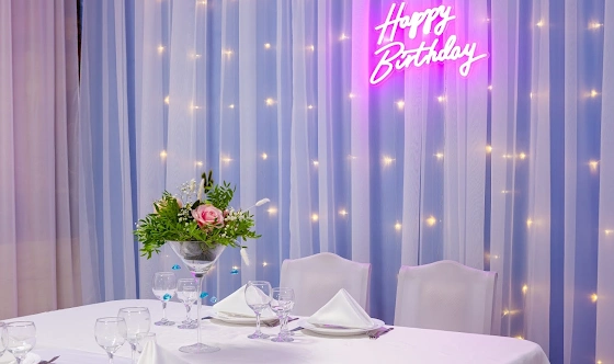 Фото №6 зала Малый зал