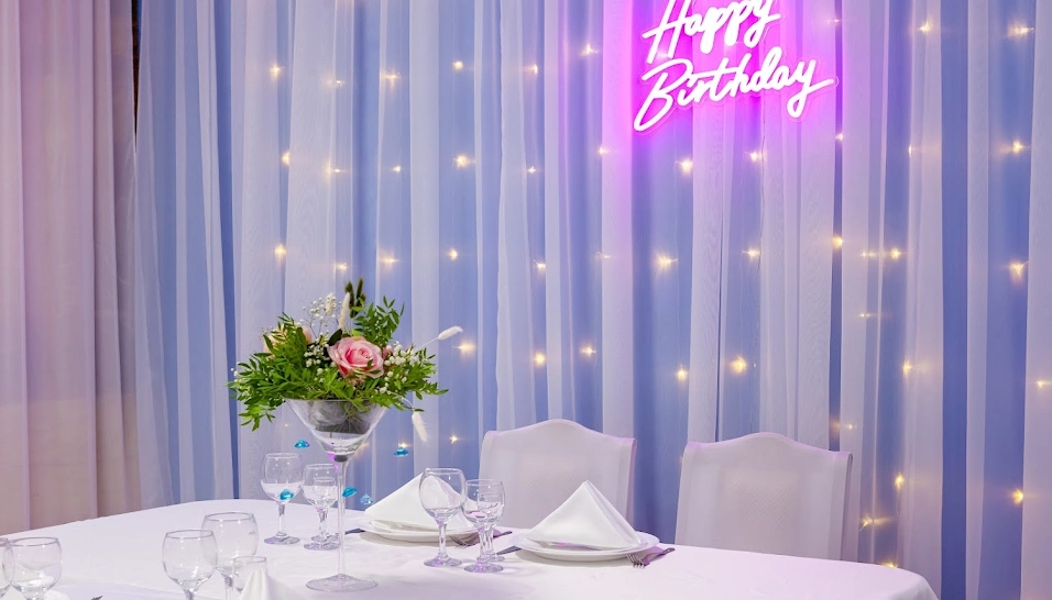 Фото №6 зала Малый зал