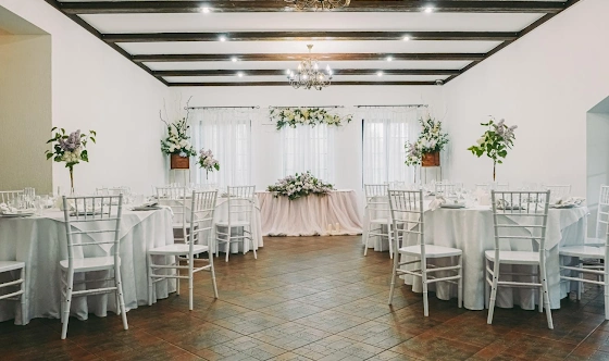 Фото №2 зала Зал до 40 гостей