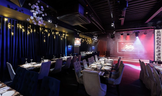 Фото №2 зала Основной зал 