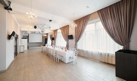 Фото №16 зала Караоке зал