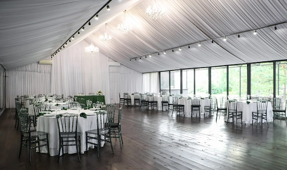 Фото №1 зала MOON’E