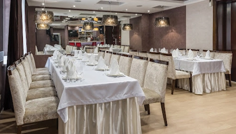 Фото №3 зала Зал «Жемчужный»