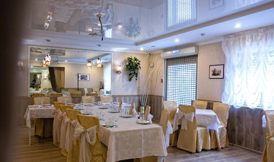 Фото №5 зала Зал на 15 человек