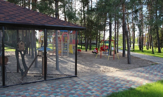 Фото №12 зала Шатер 