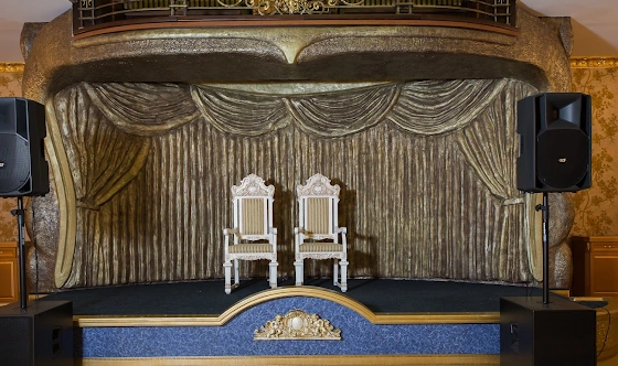 Фото №13 зала Королевский зал