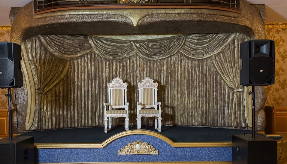 Фото №13 зала Королевский зал