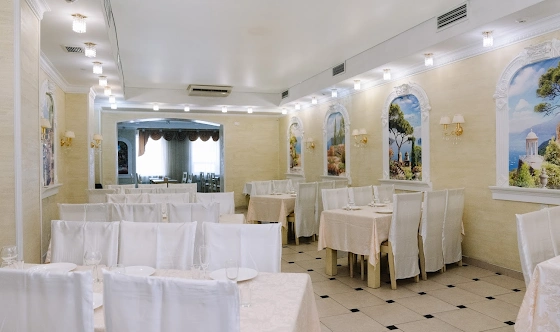 Фото №15 зала Банкетный зал