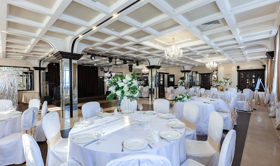 Фото №11 зала Банкетный зал