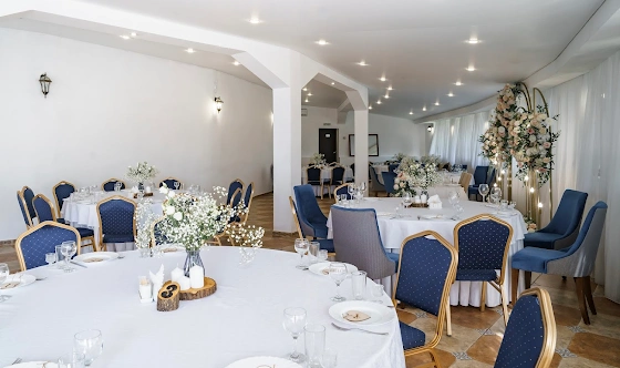 Фото №7 зала Зал "Белый"