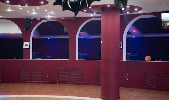 Фото №17 зала Основной зал