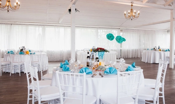 Фото №11 зала Зал Big River