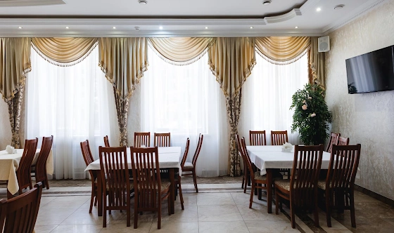 Фото №16 зала Основной зал