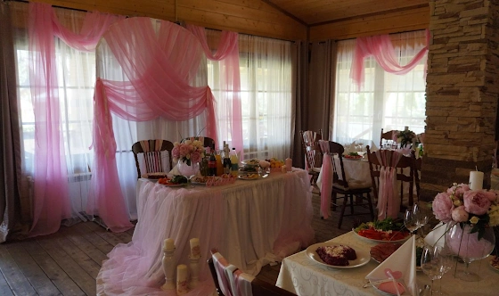 Фото №1 зала Основной зал