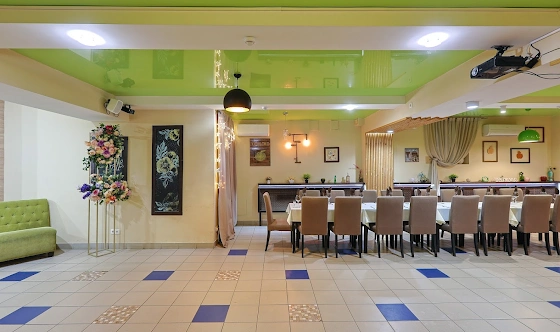 Фото №12 зала Банкетный зал