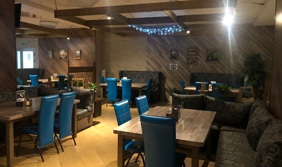 Фото №9 зала Зал на 80 человек