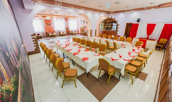 Фото №14 зала Основной зал