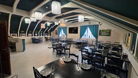 Фото №3 зала Общий зал 2 этажа