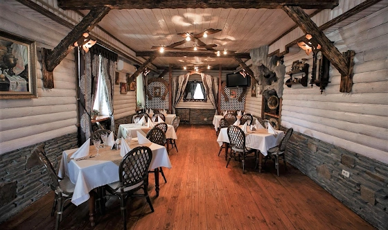 Фото №3 зала Малый зал