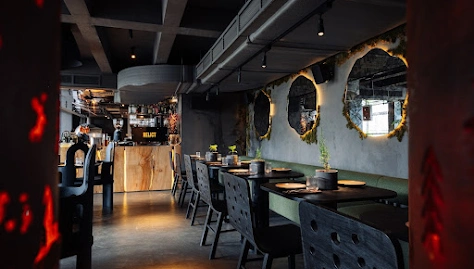 Фото №5 зала 1 этаж