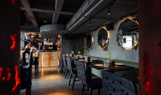 Фото №5 зала 1 этаж