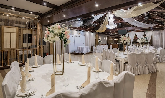 Фото №20 зала Большой зал