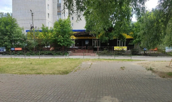 Фото №6 зала Большой зал 