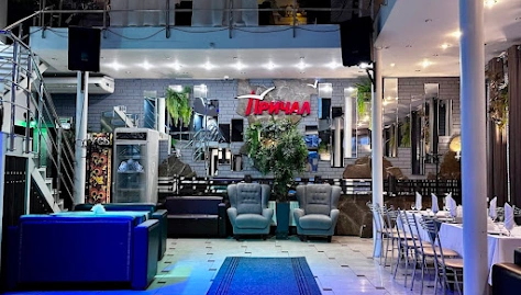 Фото №1 зала Новый зал