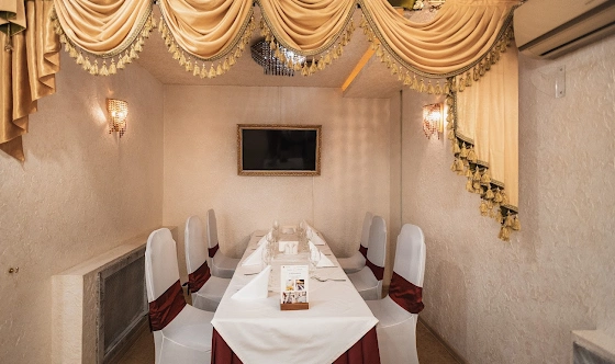 Фото №5 зала Зал №2