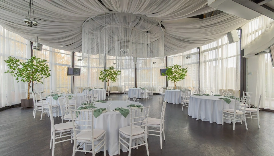 Фото №14 зала Панорамный зал