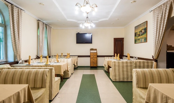 Фото №5 зала Зал на 30 человек 