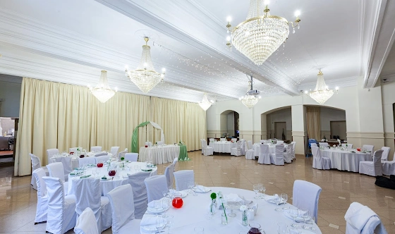 Фото №8 зала Большой зал 