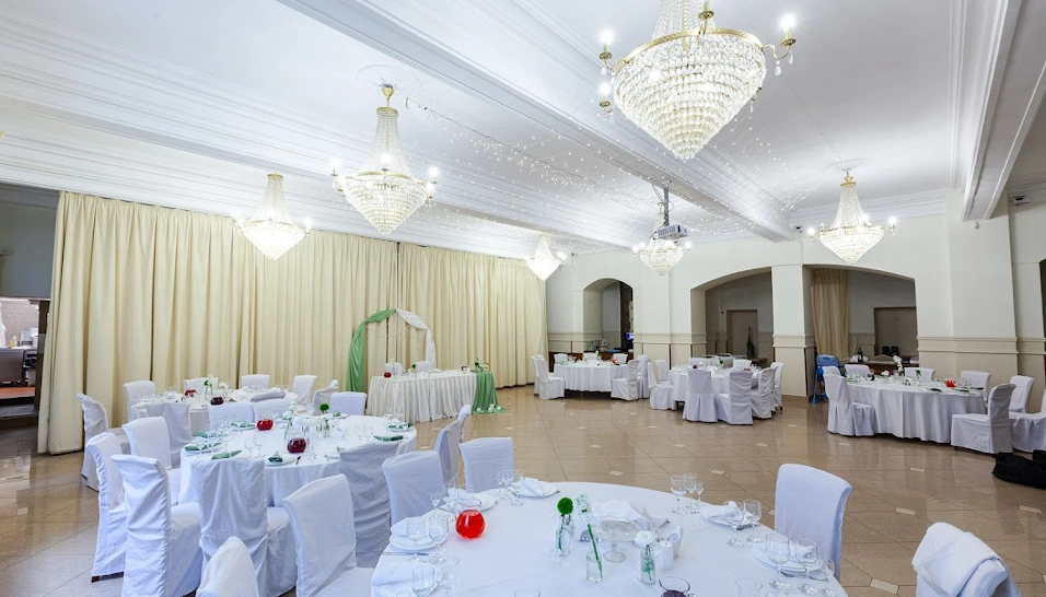 Фото №8 зала Большой зал 