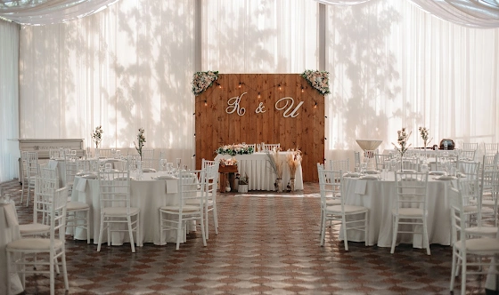 Фото №11 зала Зал «Лесной»